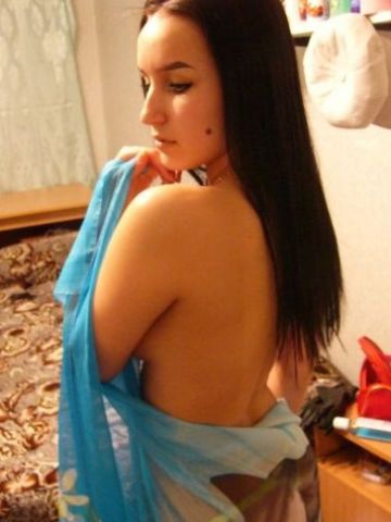 Проститутка Анечка